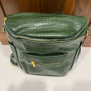 NWT Fawn Design mini Backpack